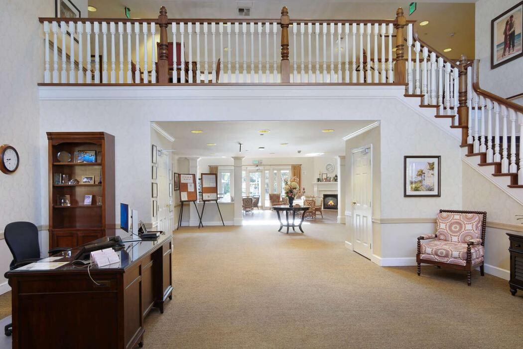 Images The Grove Senior Living