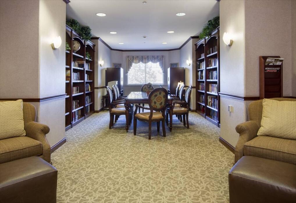 Images The Grove Senior Living