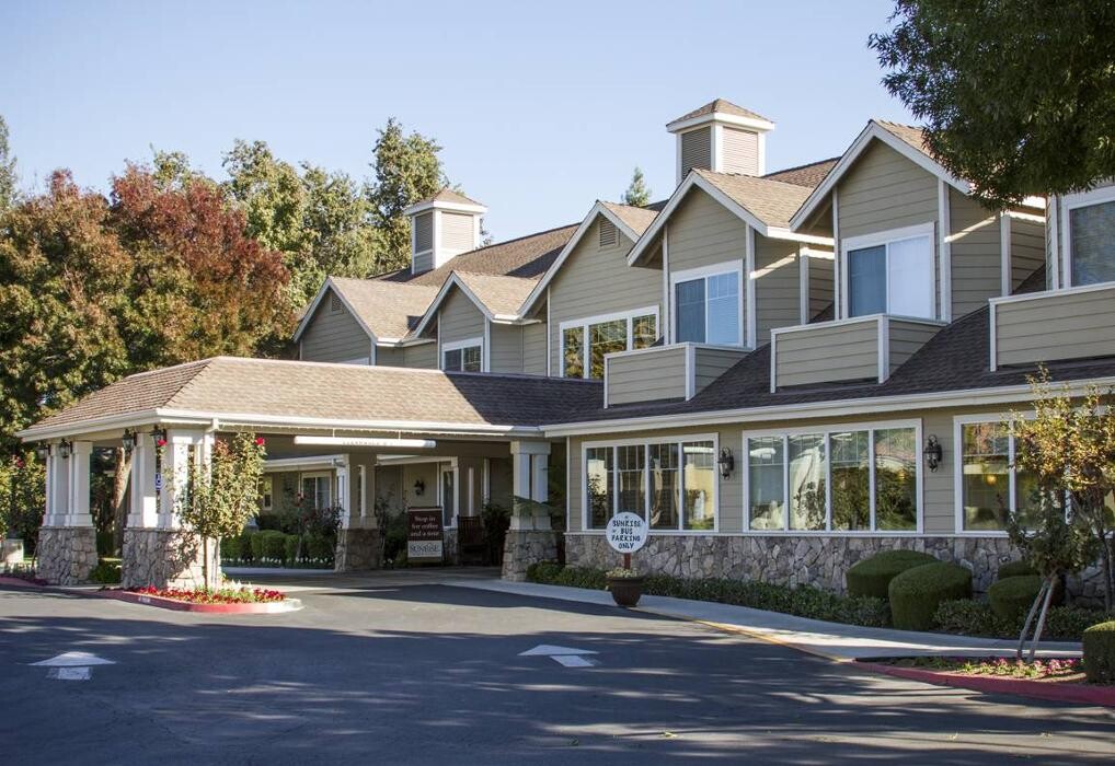 Images The Grove Senior Living
