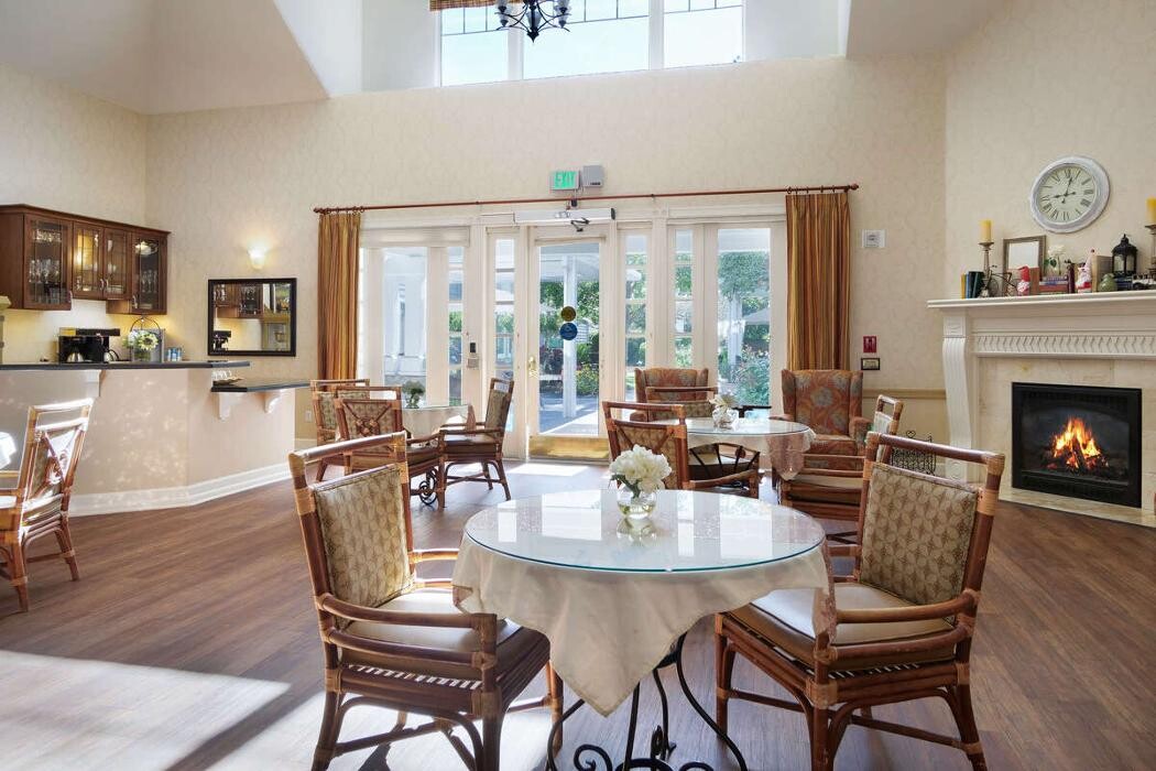 Images The Grove Senior Living