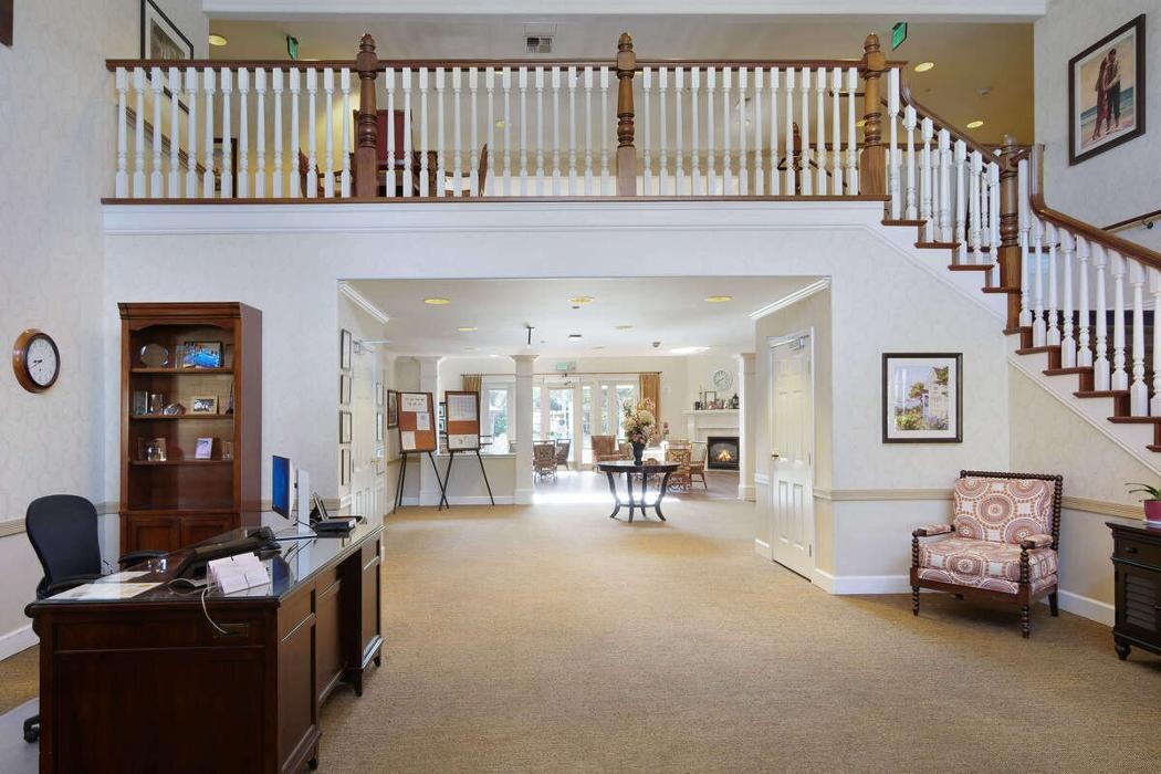 Images The Grove Senior Living