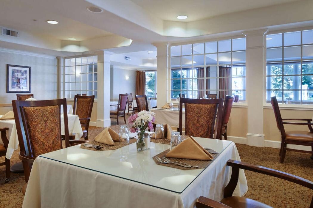 Images The Grove Senior Living