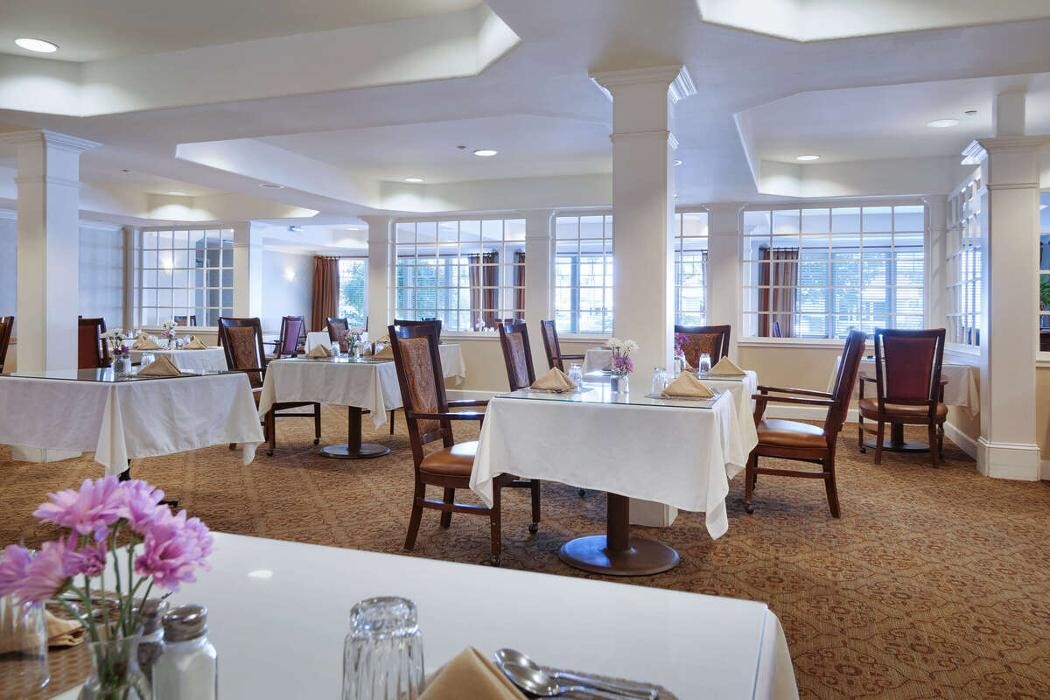 Images The Grove Senior Living