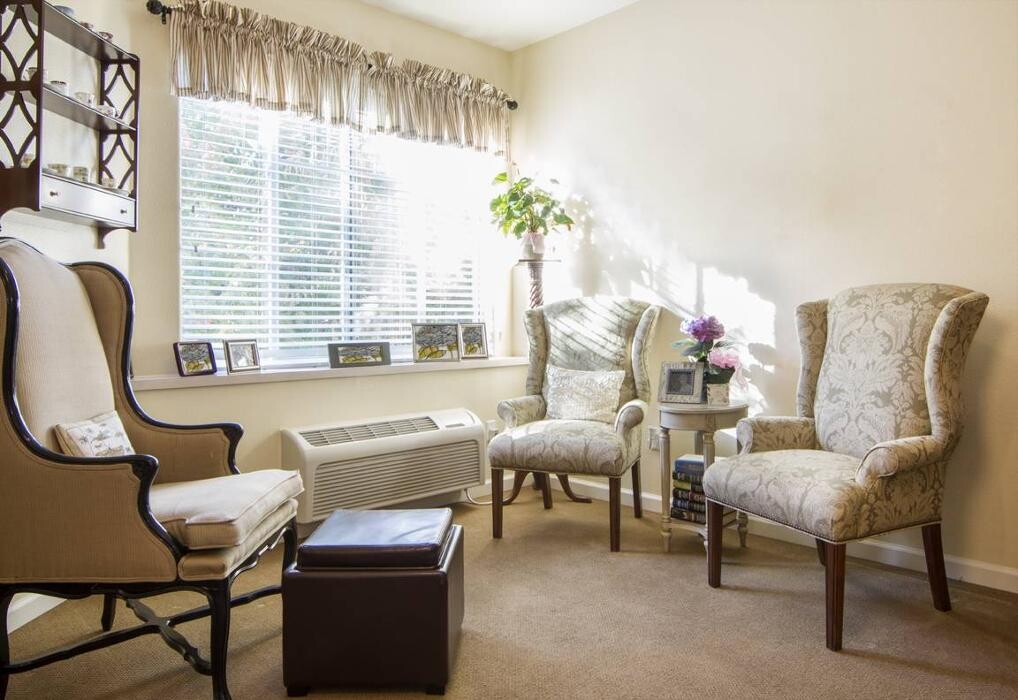 Images The Grove Senior Living