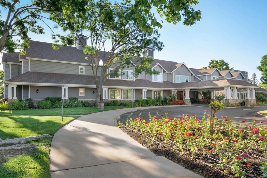 Images The Grove Senior Living
