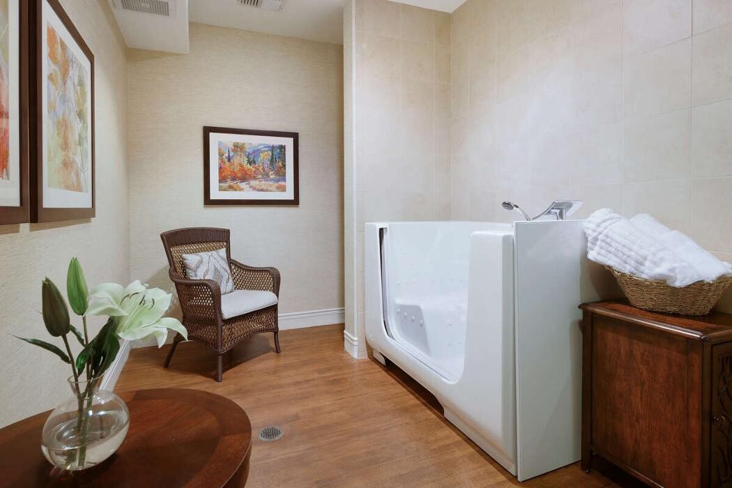 Images The Grove Senior Living