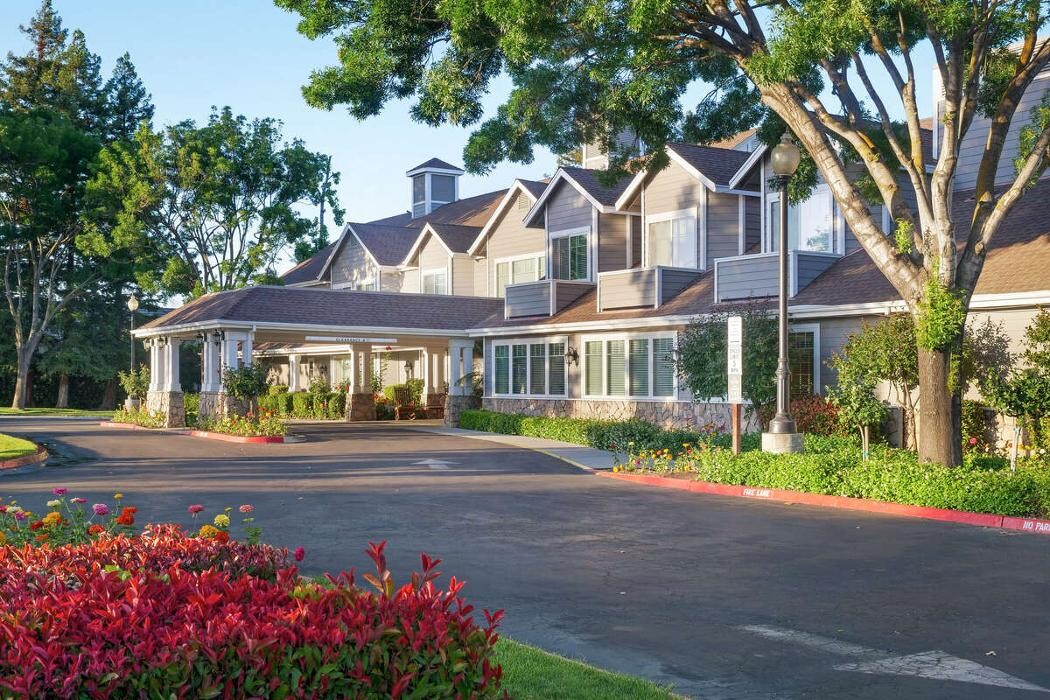 Images The Grove Senior Living