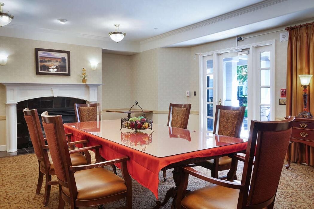 Images The Grove Senior Living