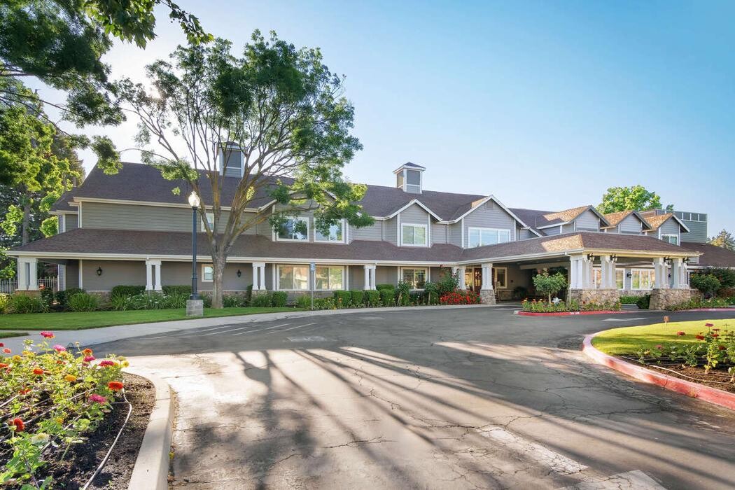 Images The Grove Senior Living