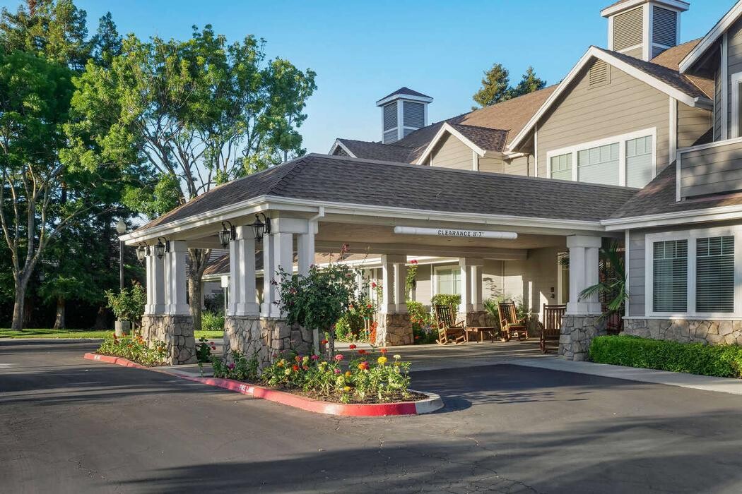 Images The Grove Senior Living
