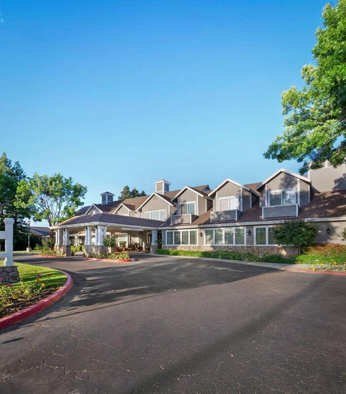 Images The Grove Senior Living