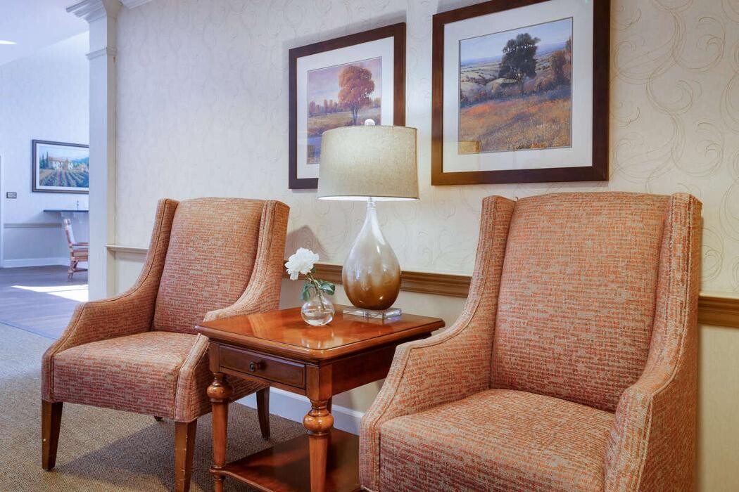 Images The Grove Senior Living
