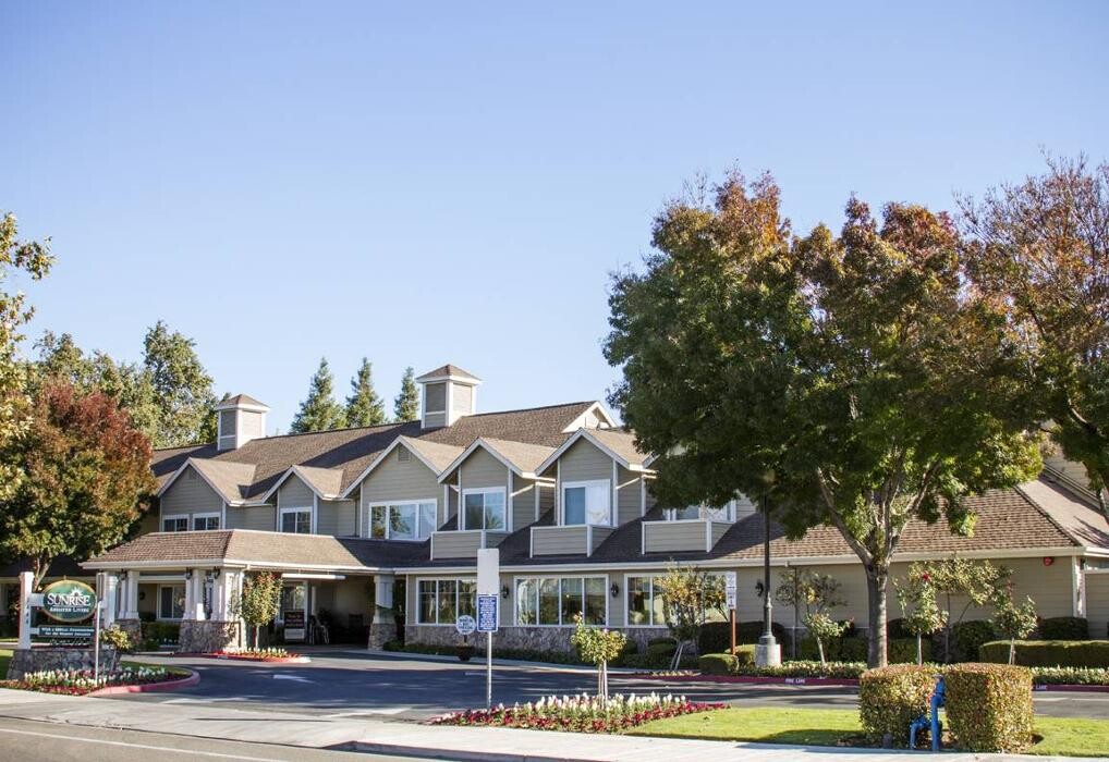 Images The Grove Senior Living