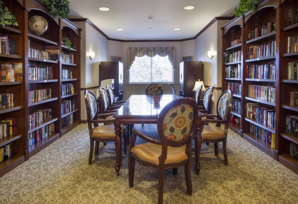 Images The Grove Senior Living