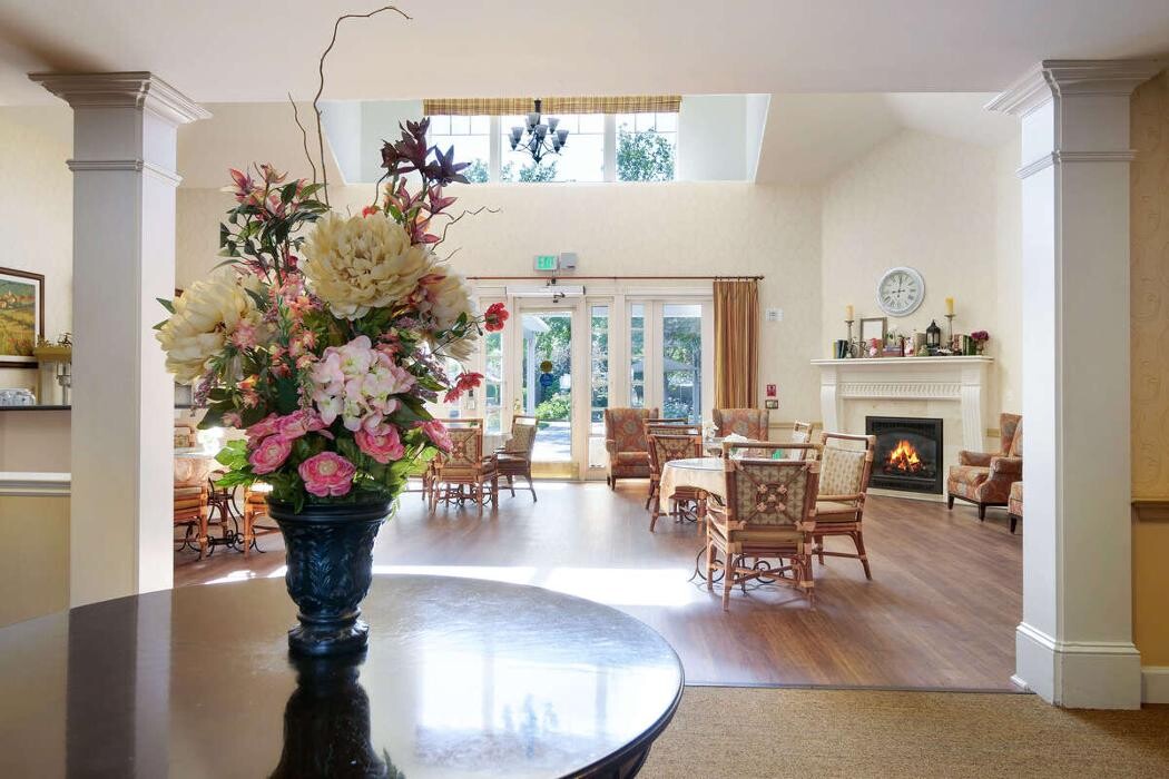Images The Grove Senior Living