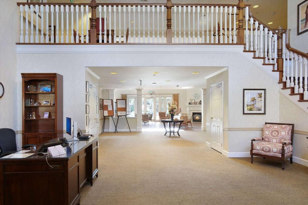 Images The Grove Senior Living