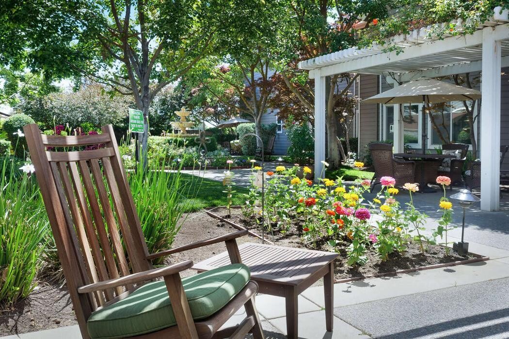 Images The Grove Senior Living