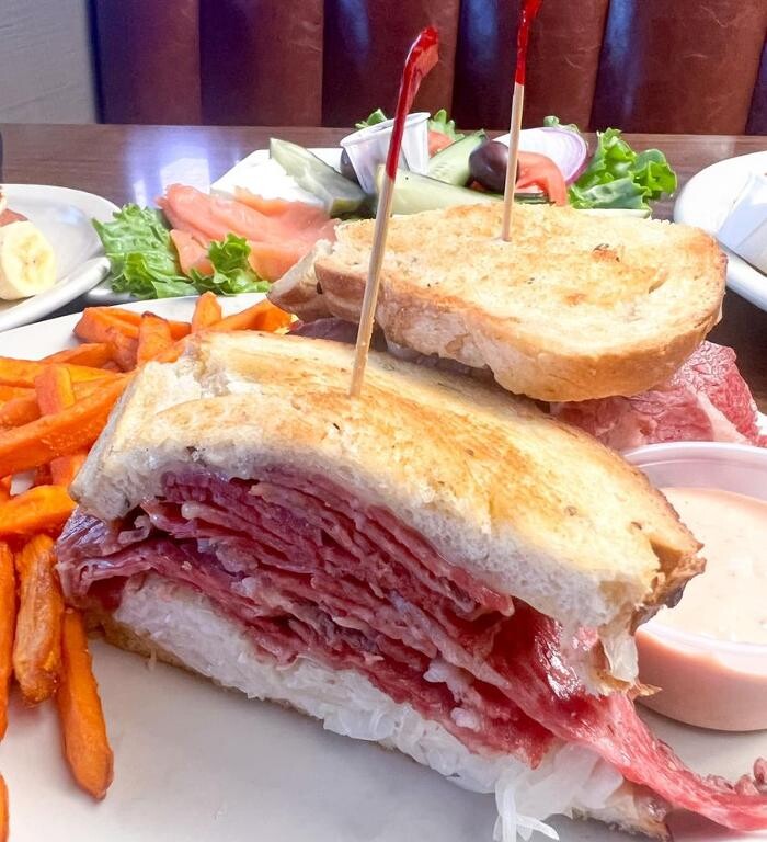 Images Cindi's NY Deli & Restaurant