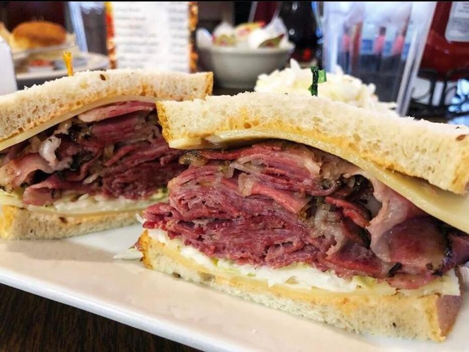 Images Cindi's NY Deli & Restaurant