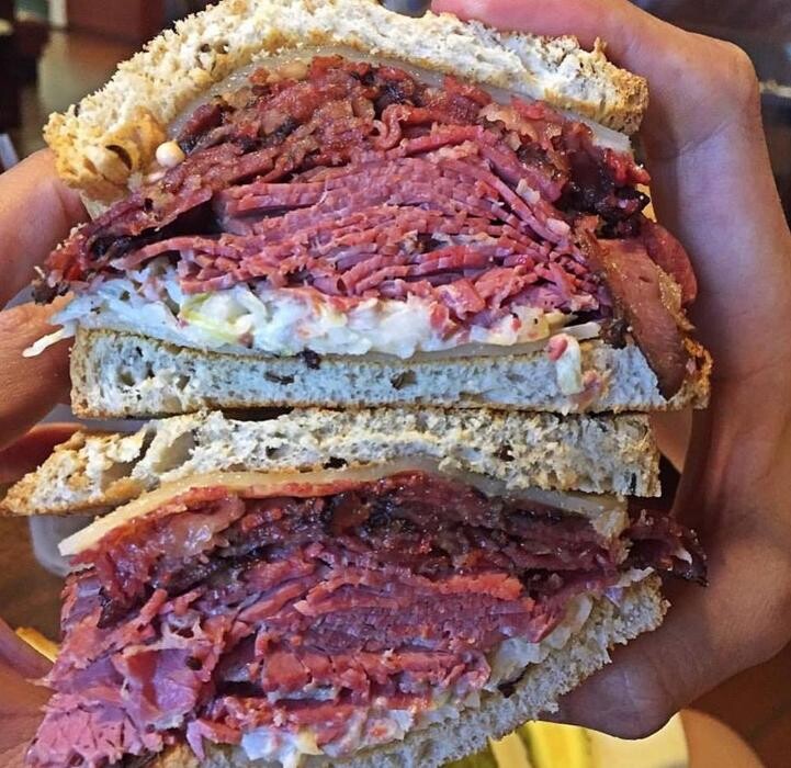 Images Cindi's NY Deli & Restaurant