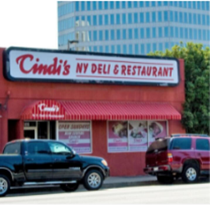 Images Cindi's NY Deli & Restaurant