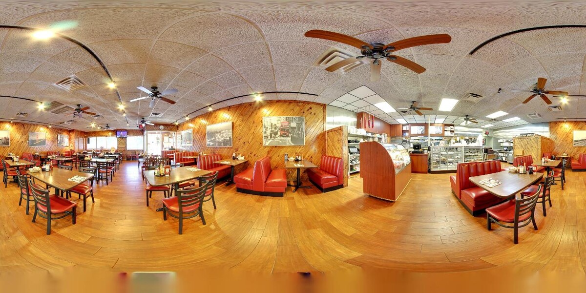 Images Cindi's NY Deli & Restaurant