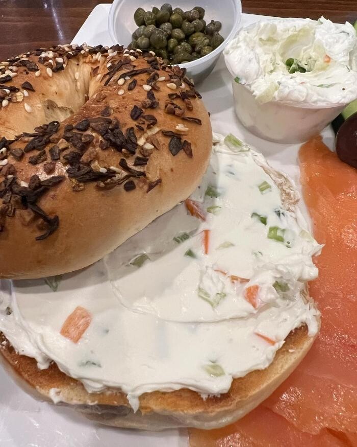 Images Cindi's NY Deli & Restaurant