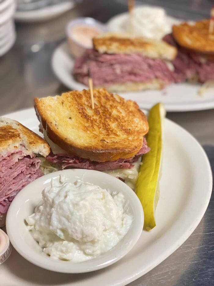 Images Cindi's NY Deli & Restaurant