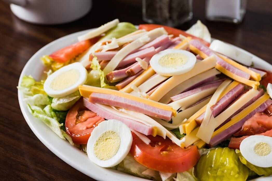 Images Cindi's NY Deli & Restaurant