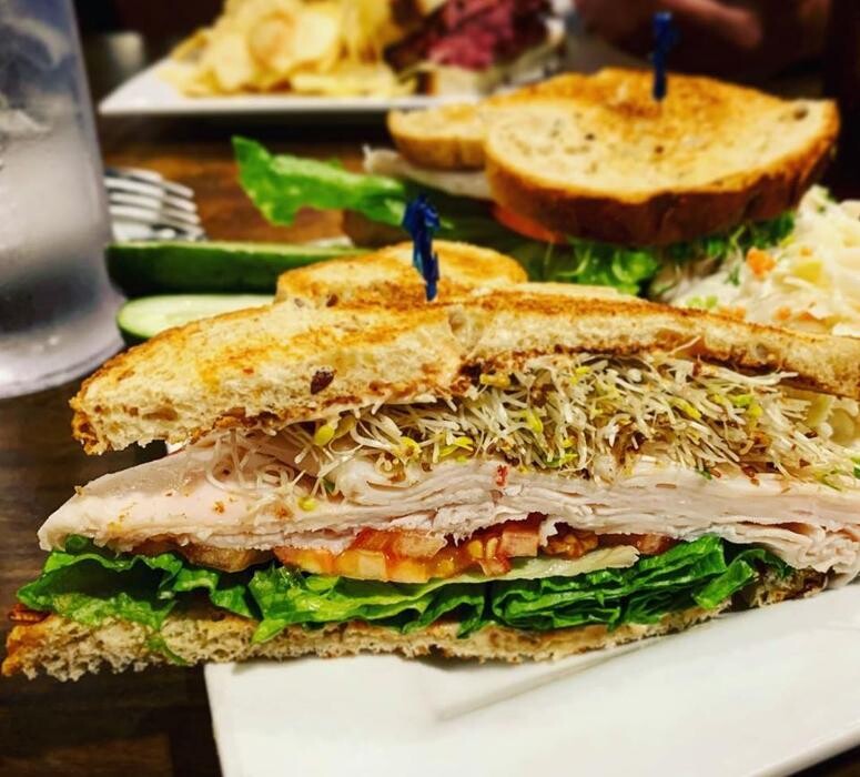 Images Cindi's NY Deli & Restaurant