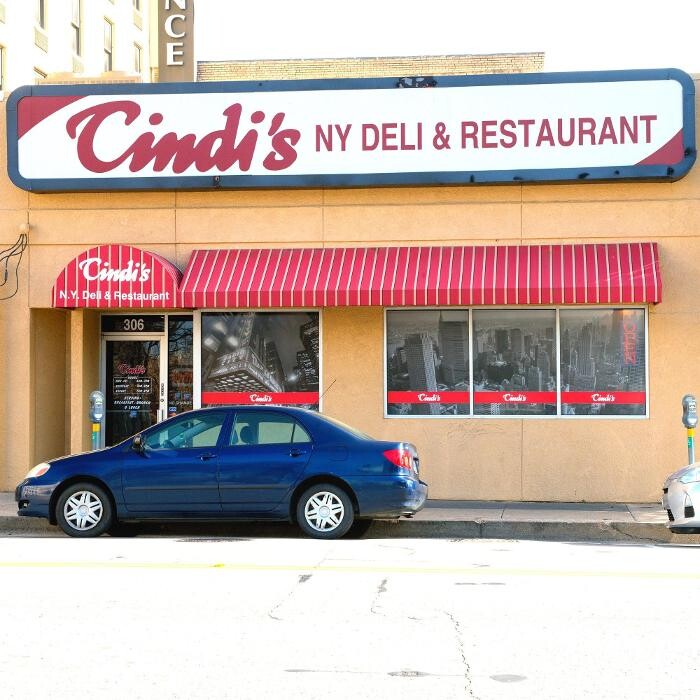 Images Cindi's NY Deli & Restaurant