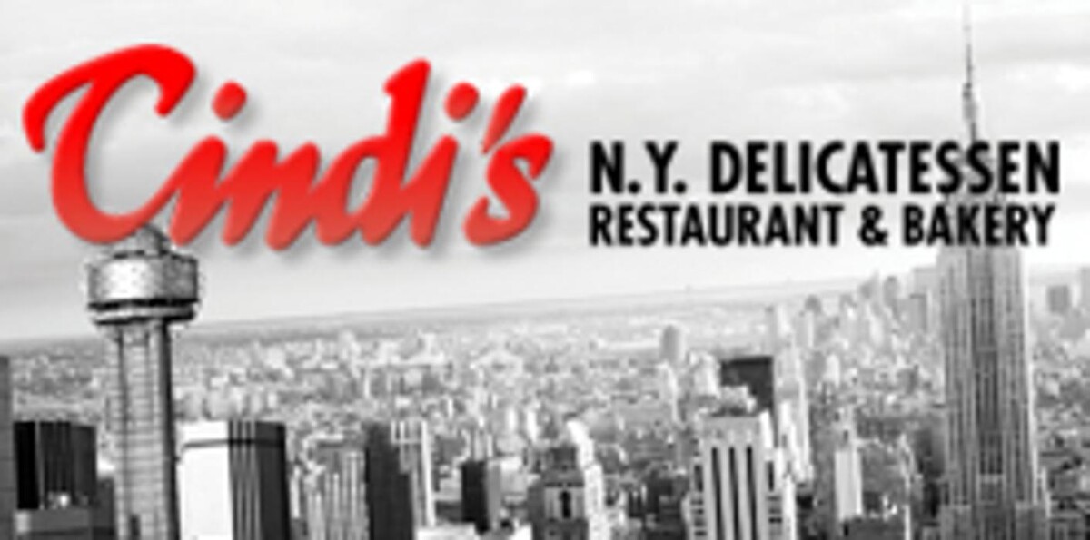 Images Cindi's NY Deli & Restaurant