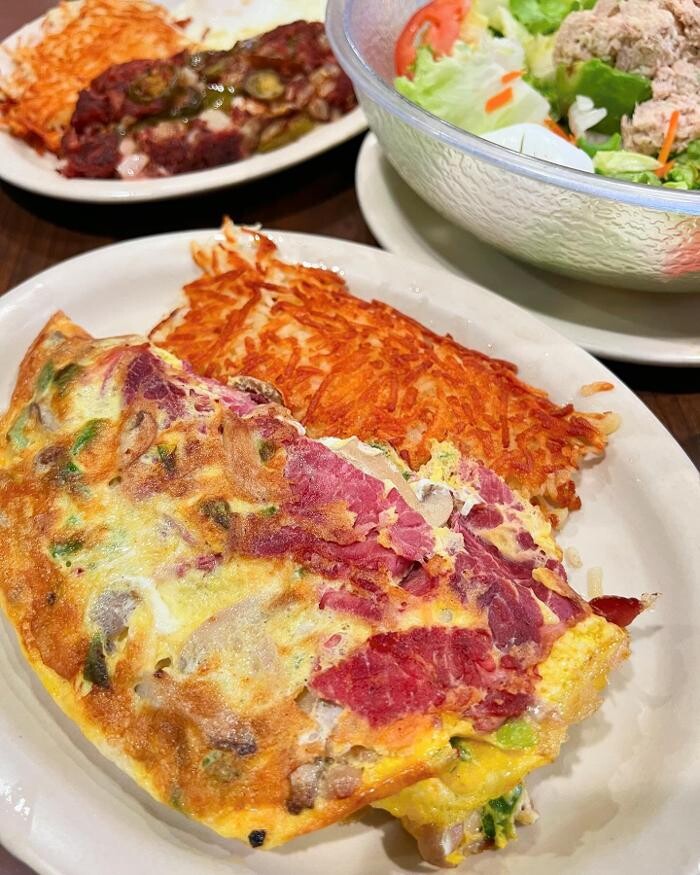Images Cindi's NY Deli & Restaurant