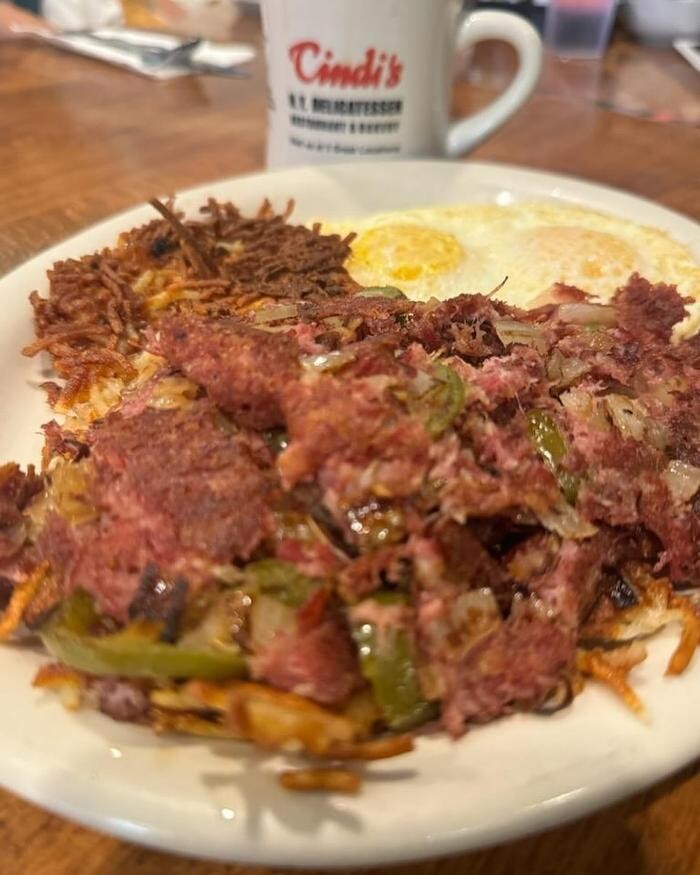 Images Cindi's NY Deli & Restaurant