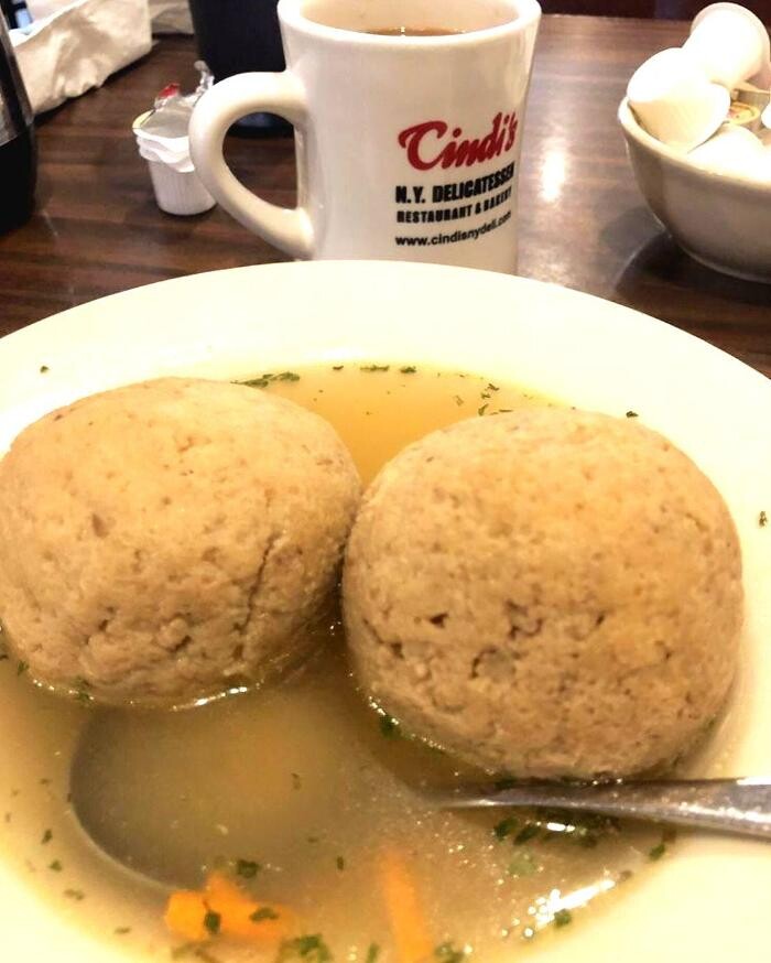 Images Cindi's NY Deli & Restaurant