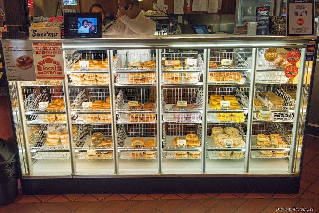 Images Cindi's NY Deli & Restaurant