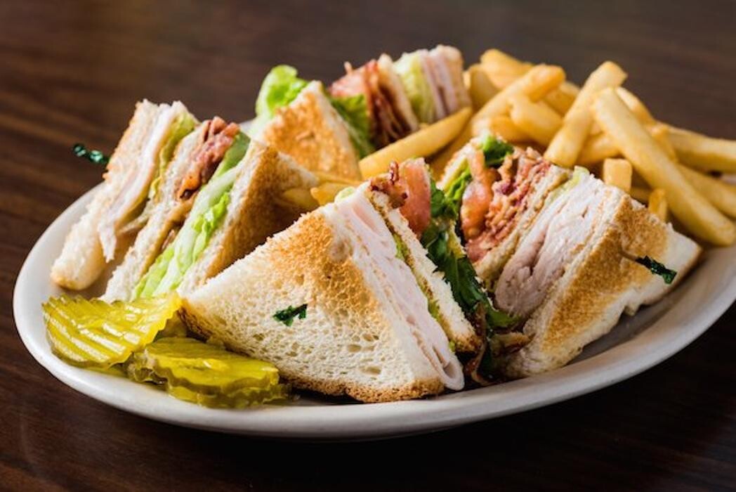 Images Cindi's NY Deli & Restaurant
