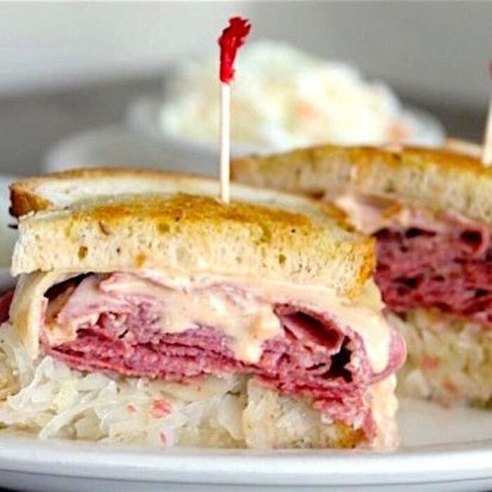 Images Cindi's NY Deli & Restaurant