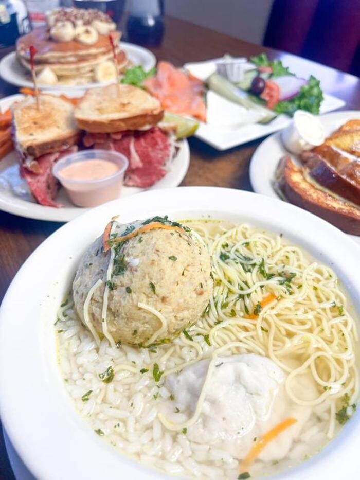 Images Cindi's NY Deli & Restaurant