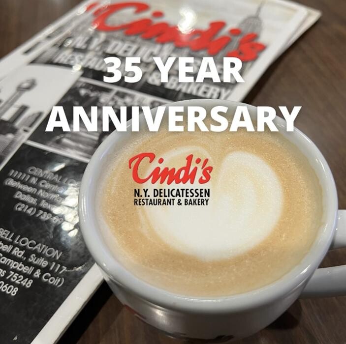 Images Cindi's NY Deli & Restaurant