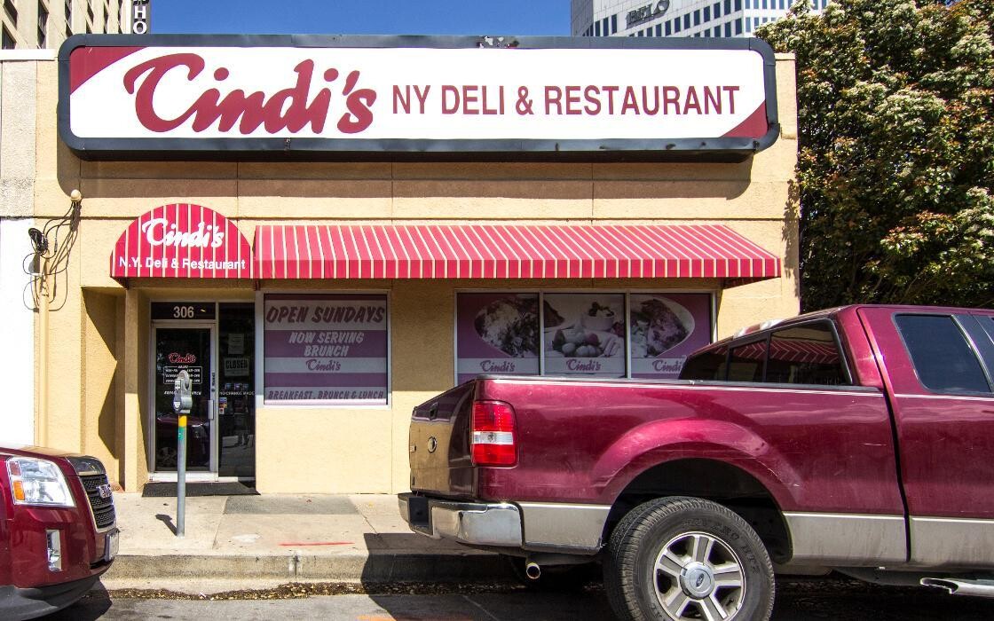 Images Cindi's NY Deli & Restaurant
