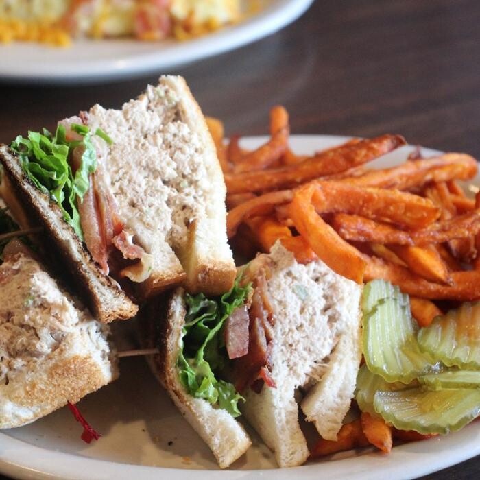 Images Cindi's NY Deli & Restaurant