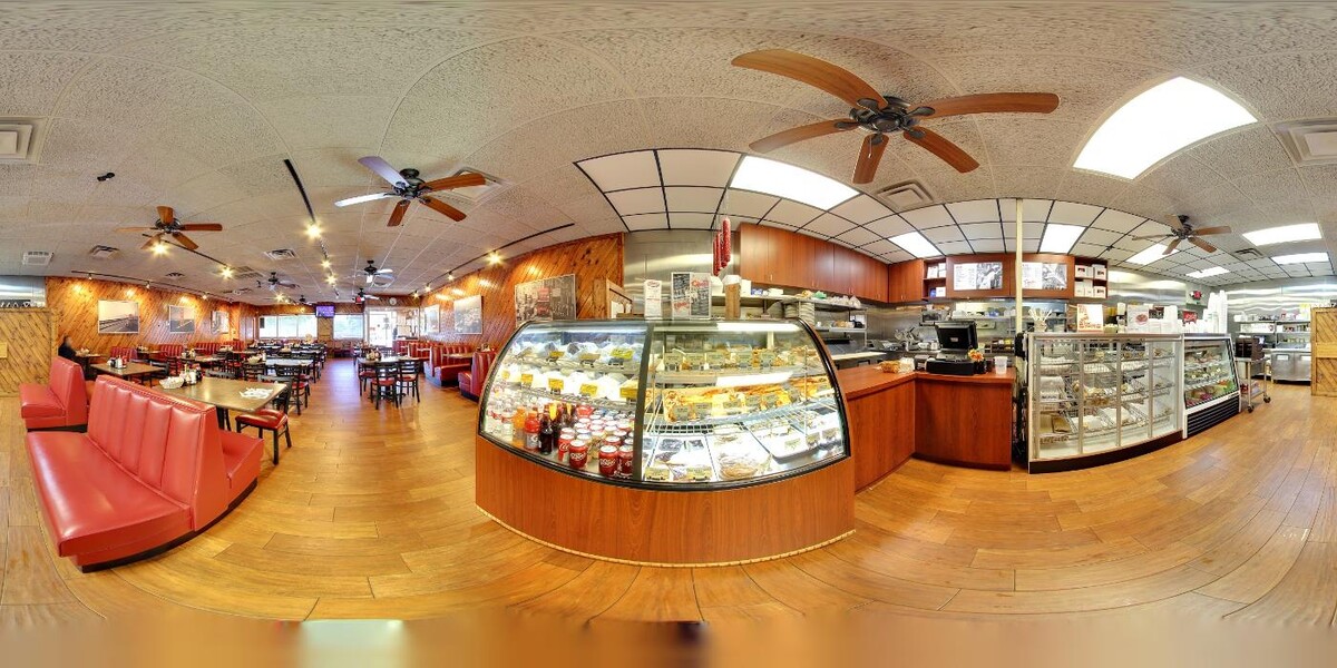 Images Cindi's NY Deli & Restaurant