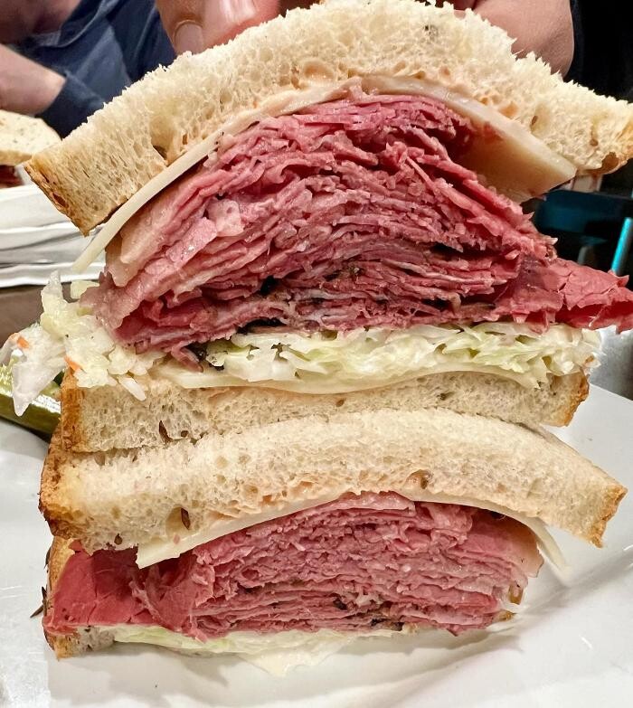Images Cindi's NY Deli & Restaurant