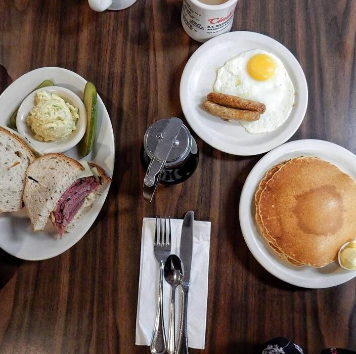 Images Cindi's NY Deli & Restaurant