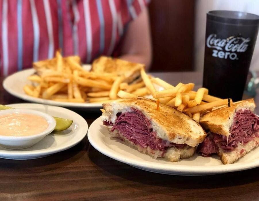 Images Cindi's NY Deli & Restaurant