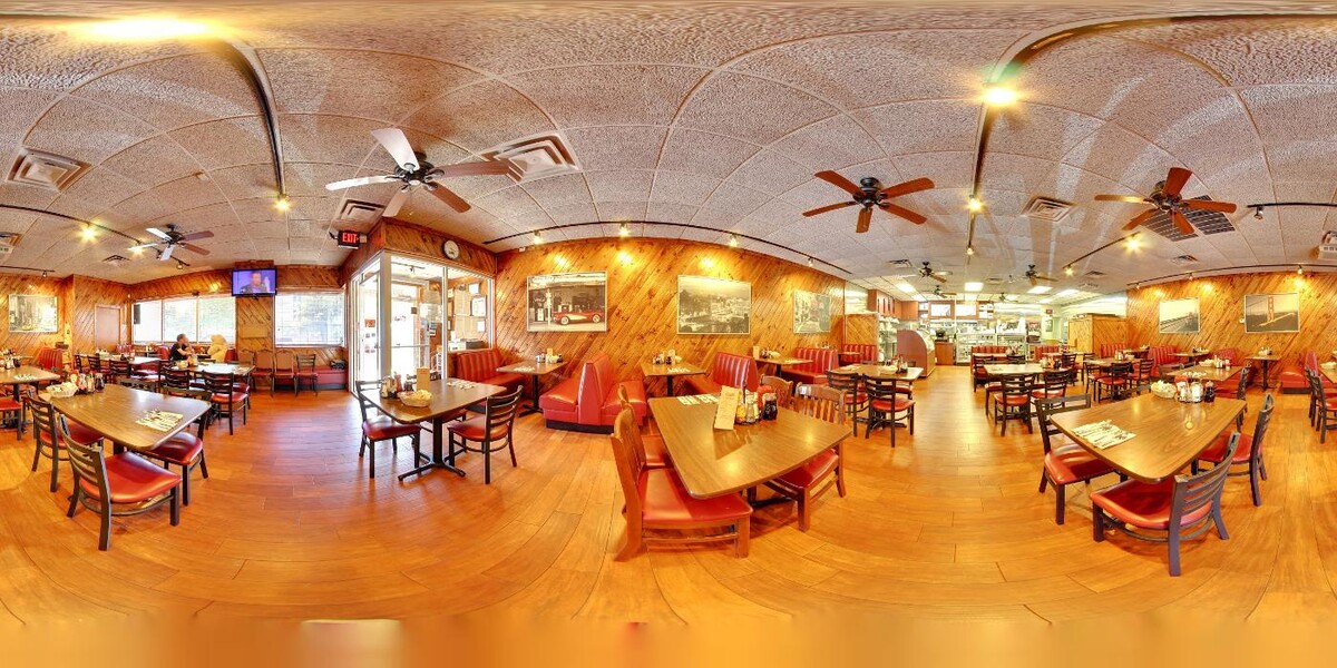 Images Cindi's NY Deli & Restaurant