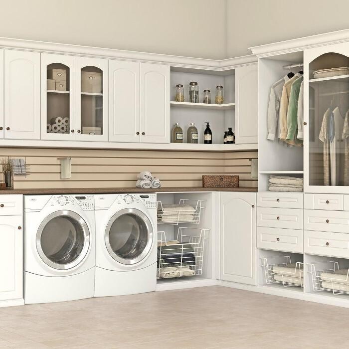 Images Closets by Design