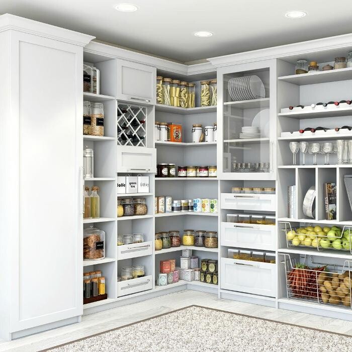 Images Closets by Design