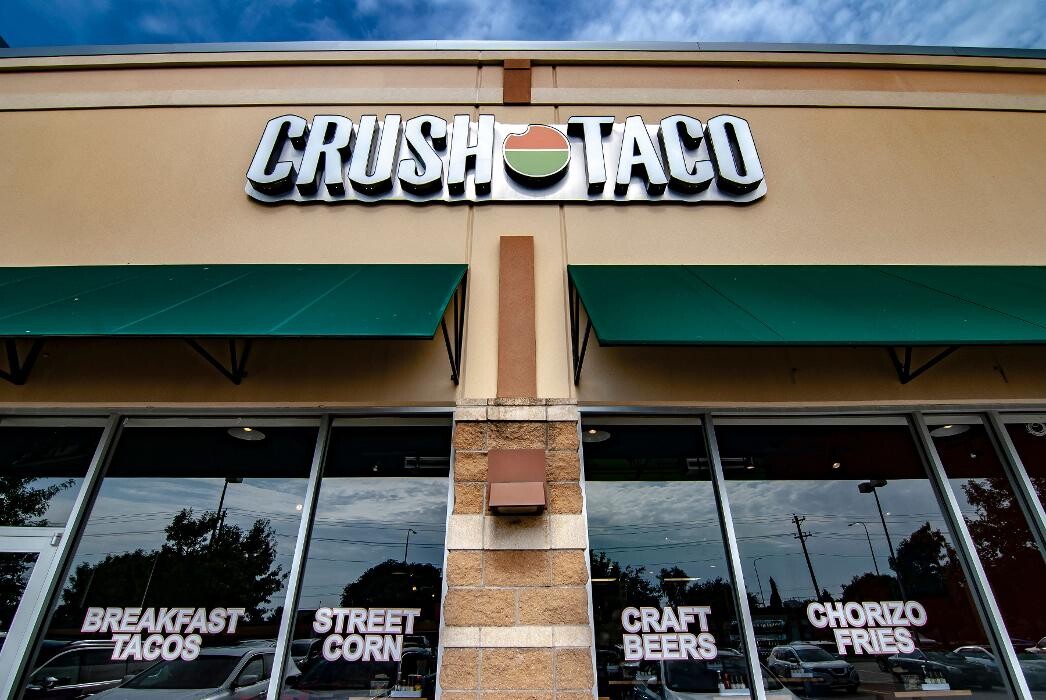 Images Crush Taco